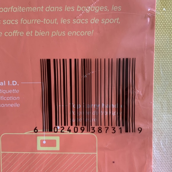 CALPAK Packing Cubes - Picture 5 of 5